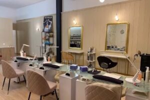 Institut Divin « Révèle la beauté qui est en toi »