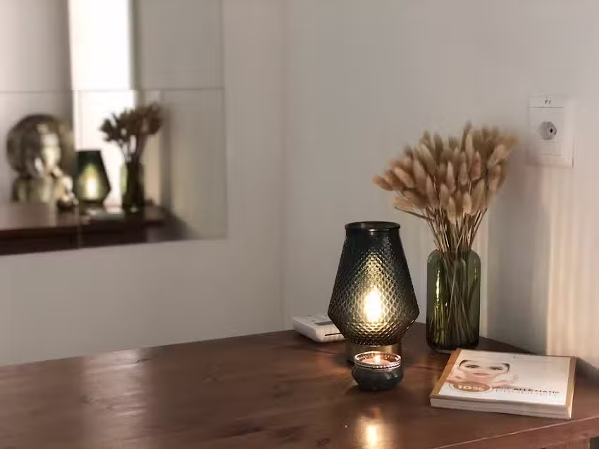 Institut des cosmétiques AK