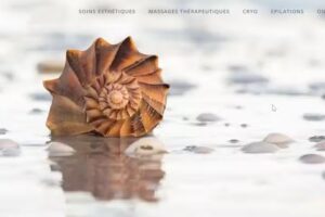 Istituto-Onglerie Coquillage