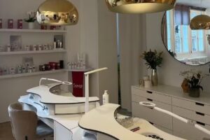 Institut Ongles et Beauté