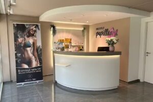 Institut Papillon & Coiffure