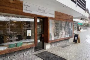 Institut Signature Verbier