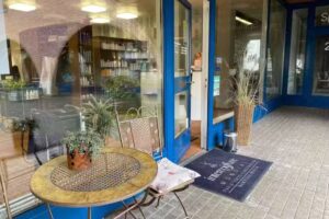 Inter-Coiffure Daniela Guldimann