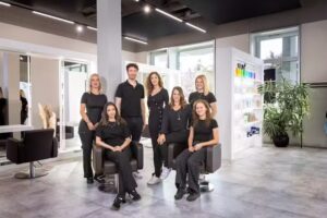 Intercoiffure Création Kaiser