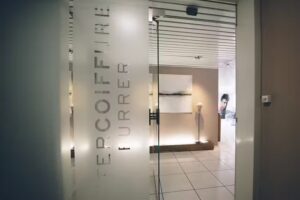 Intercoiffure Furrer GmbH