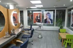 Intercoiffure Gauch Flims