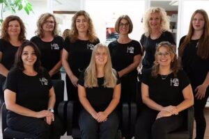 Intercoiffure Kaiser