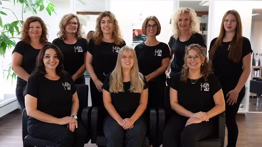 Intercoiffure Kaiser