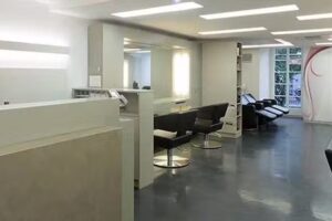 Intercoiffure Team Kräuchi AG