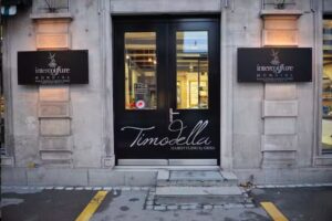 Intercoiffure Timodella