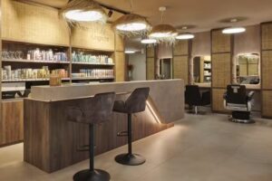 Intercoiffure Ungricht AG