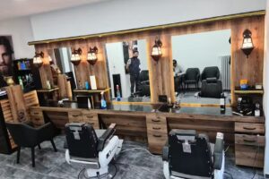 International Coiffeur