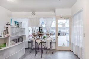 Ipanema Beauty Swiss