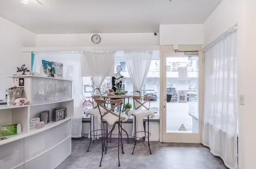 Ipanema Beauty Swiss