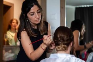 Isabel Moreira Hairdesign