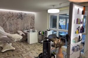 Isabella Nails Esthétique et Coiffure