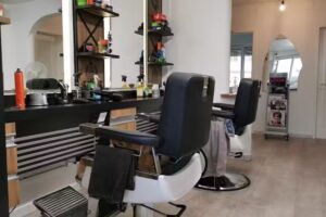 Istanbul Coiffure – Biel
