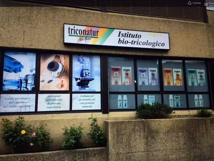 Istituto Bio Tricolico