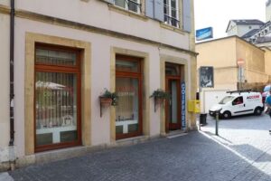 Parrucchiere Italian Styling