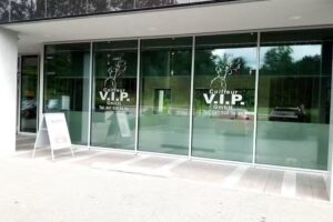 Jaki Coiffeur VIP GmbH – Sursee