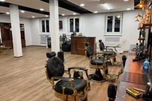 Jan Barber – Burgdorf