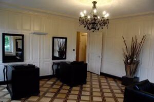 Salon de coiffure Janette&rsquo;s Beauty Residence