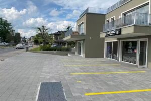 Salon de coiffure Jano