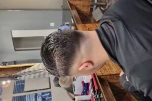 Jds Coiffure, Barbier Barbier – Conthey