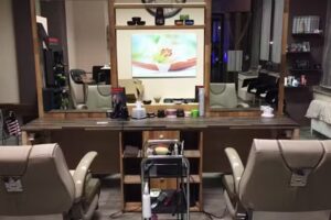 JDS Coiffure, Barbier, Salon de coiffure, Sion