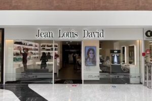 Jean Louis David Balexert – Salon de Coiffure