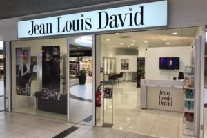 Diffusion Jean-Louis David