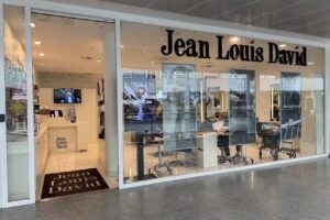 Jean Louis David Signy – Salon de Coiffure