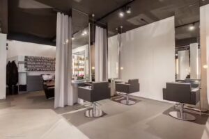 Jean-Marie CANNAZZA COIFFURE KLUSPLATZ