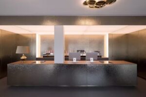 Jean-Marie CANNAZZA COIFFURE KÜSNACHT