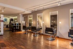 Jean-Marie CANNAZZA Coiffure St. Gallen
