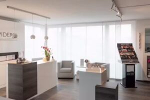 Jeannine Cosmétiques