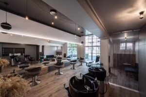 Jeff & Steven’s Hair Forge GmbH