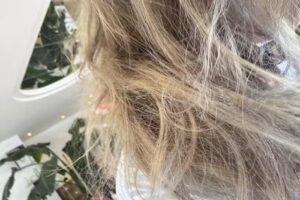 Parrucchiere Jenni & Co