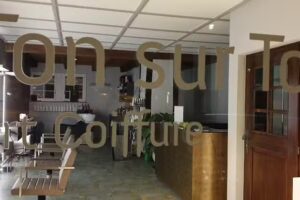 Jenny Kofmel Art Coiffeure Ton sur Ton