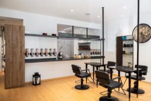 Jessica Marotti Hair Therapy Genève