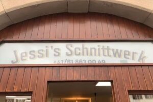 Lo Schnittwerk di Jessi