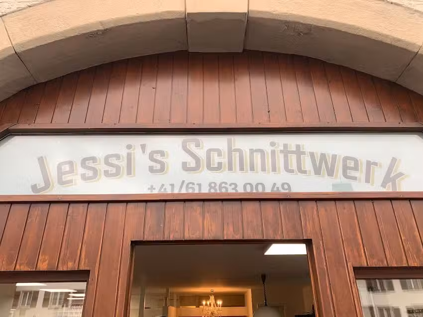 Lo Schnittwerk di Jessi