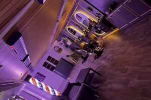 Jetto Barber Shop – Langnau