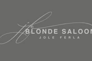 Salon de coiffure Jf blonde