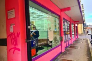 JK-Barber – Salon de coiffure/barber