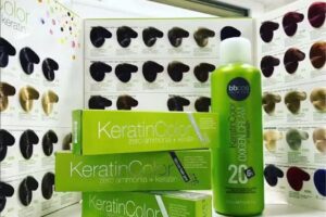 JL hair rien que pour vous