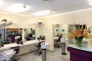 John l’Artisan coiffeur