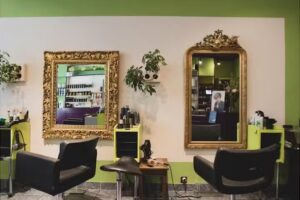 JOYMA Coiffure & Nature