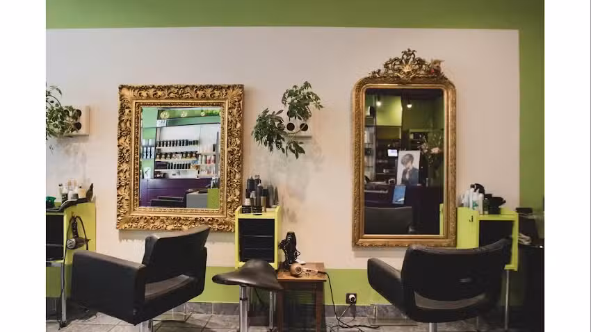 JOYMA Coiffure & Nature