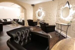 Juli Beauty Coiffure et maquillage